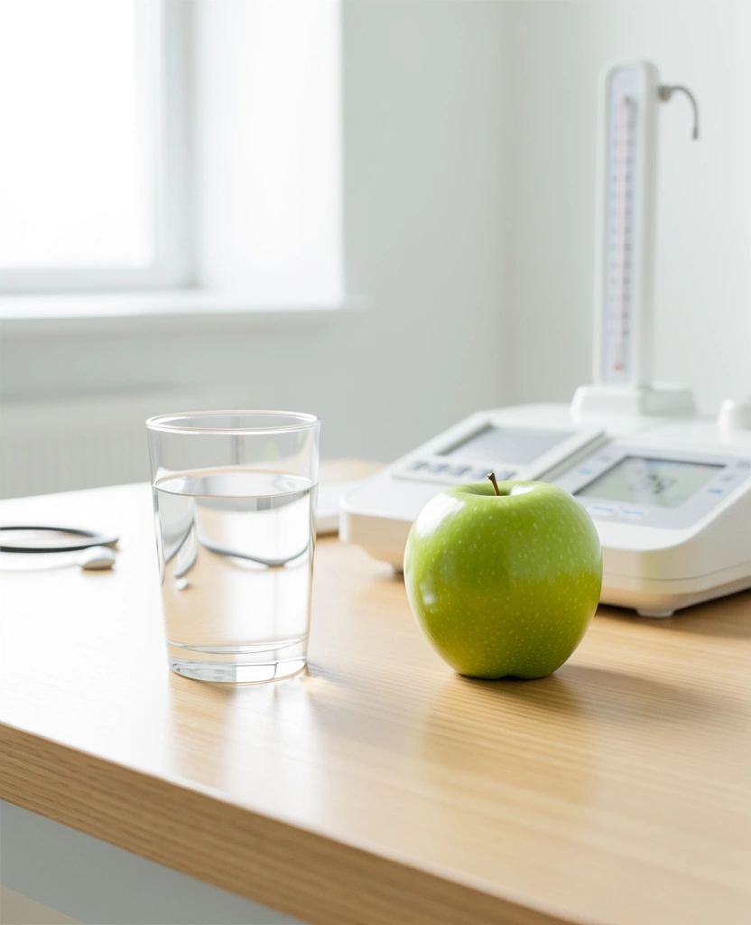 Gabinet dietetyczny Lublin