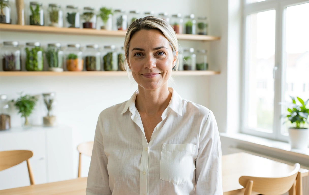 Dietetyk Wellness Lublin